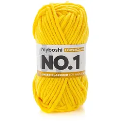 myboshi Wolle No. 1 - Das Original