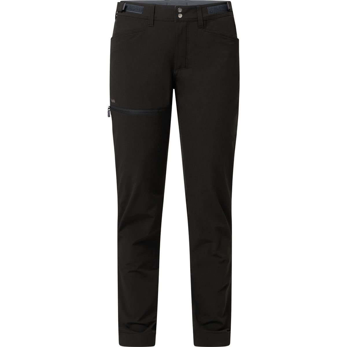 Haglöfs Front Flex Pant Women true black (2C5) 42 6076502C5065