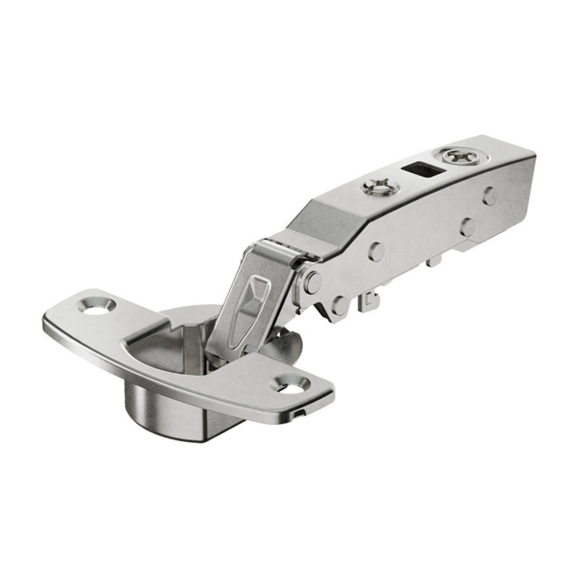 Schnellmontagescharnier Sensys 8645 z.Anschr.TH 52 vorliegend HETTICH (9073638)