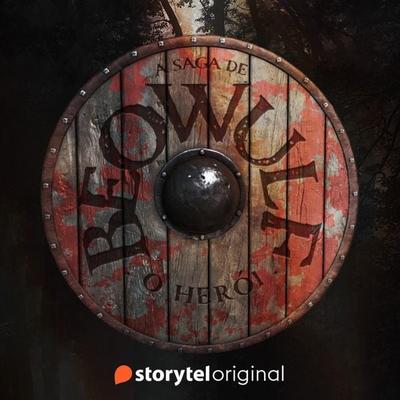 Beowulf: O herói - Anônimo, Audio, 9789180436793
