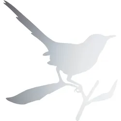 Ed Annink Taylor Bird Wanddekoration
