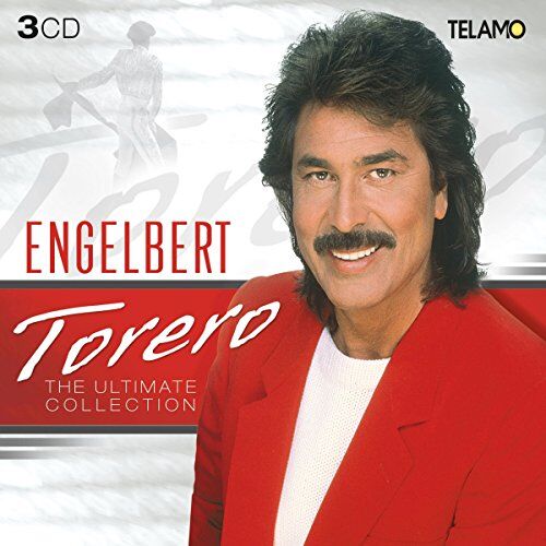 Engelbert - Torero-The Ultimate Collection - Preis vom 05.10.2026 03:47:11 h