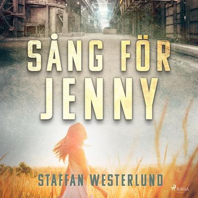 Sång för Jenny - Staffan Westerlund, Audio, 9788711874011
