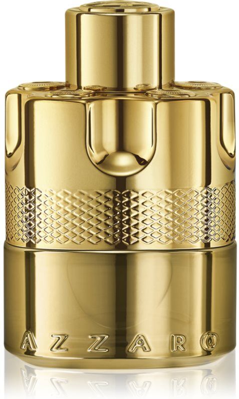 Azzaro Wanted Forever Elixir parfum pour homme 50 ml