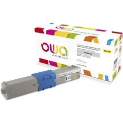Armor OWA, Toner, 44469722 (Y)