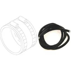 Abgasrohrabdichtmanschette DN150 komplett - 5354142