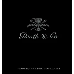 Death & Co, Ratgeber von Alex Day, David Kaplan, Nick Fauchald