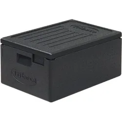 Thermo Future Box Thermobox Bäckereinorm, 600 X 400 Mm, 80 Liter