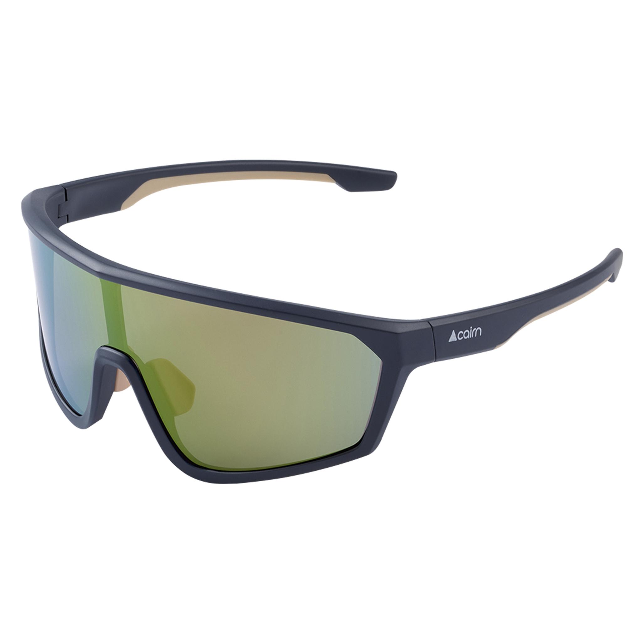 Cairn Rocket (Black, Dunkelblau, Goldig) (CZROCKET75TU)