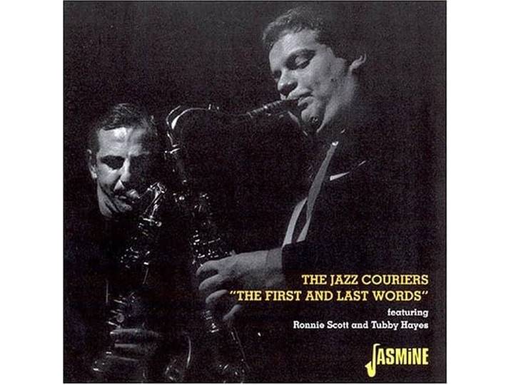 The Feat. Tubby Haye Jazz Couriers - The First And Last Words