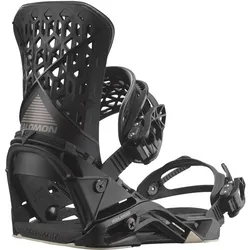 SALOMON HIGHLANDER Bindung 2027 black - L