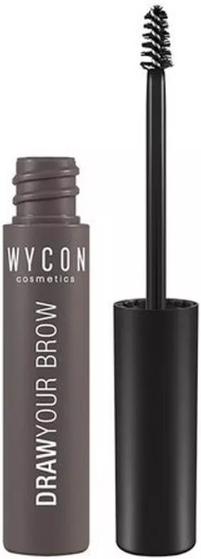 WYCON - Eyebrow Draw Your Brow, Beige