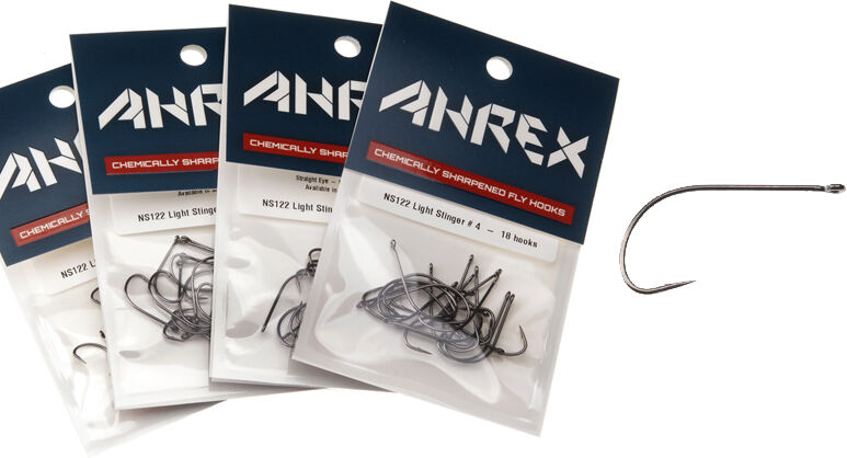 Ahrex Ns122 Light Stinger
