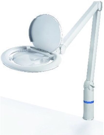 ESCHENBACH Lampe loupe varioLED 1,9xD 132 mm (27773)