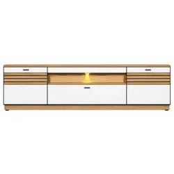 Wohnconcept Fresno TV-Lowboard Standard 40 C5 HW 36