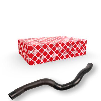 FEBI BILSTEIN Kühlerschlauch 170993 für RENAULT