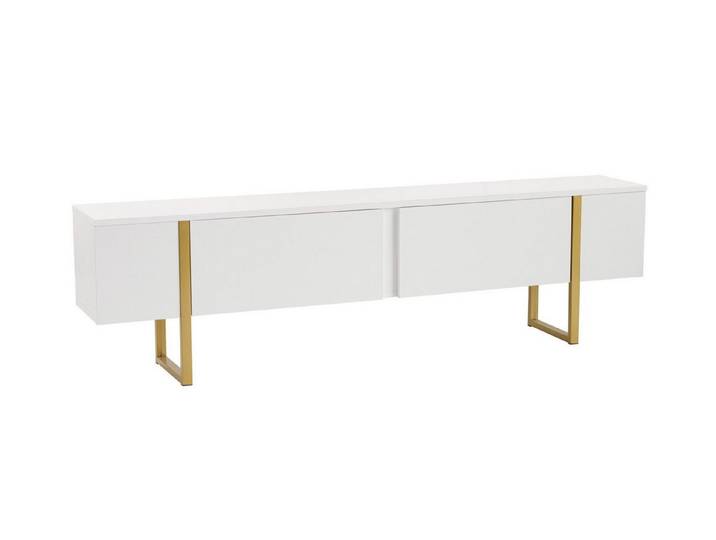 Skye Decor TV-Board TV-Board 180 cm, 8 Farbvarianten (Packung, 1 St., 1 TV Board), Modernes XXL TV-Board 180 cm für große TVs