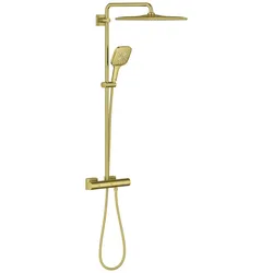 Grohe Duschsystem Rainshower SmartActive 26837GN0