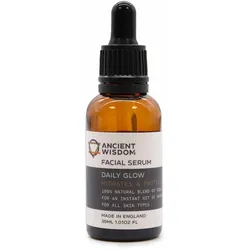 Daily Glow Oil