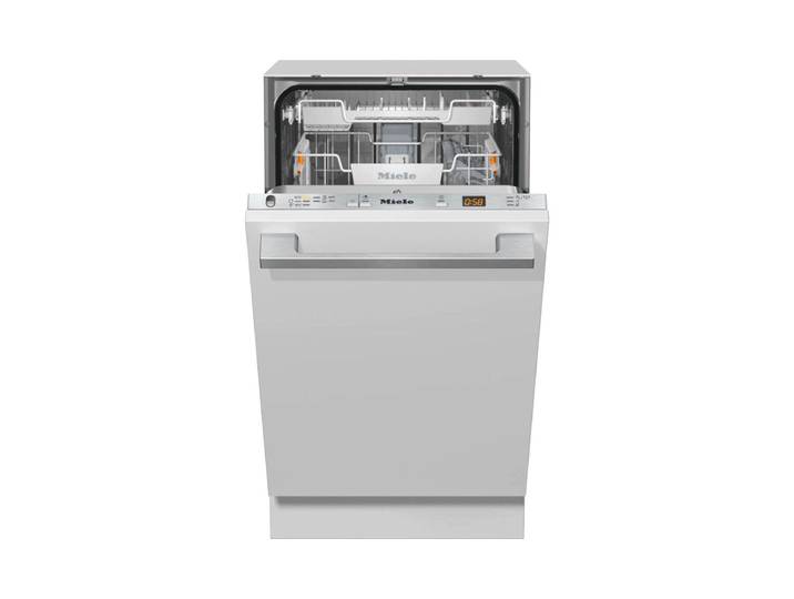 Miele G 15590-45 SCVi SL Active Geschirrspüler