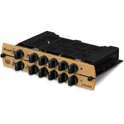 Synergy Marshall JCM 800 Preamp Module - Preamp E-Gitarre