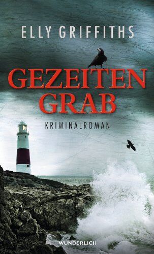 Elly Griffiths - Gezeitengrab - Preis vom 17.10.2026 19:25:27 h