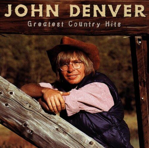 John Denver - Greatest Country Hits - Preis vom 27.09.2026 03:53:48 h