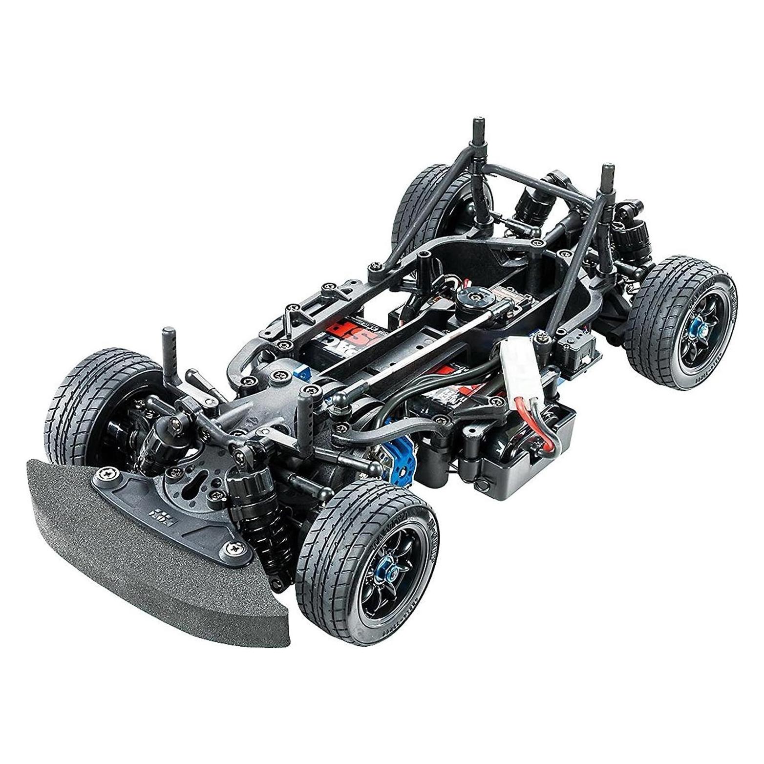 Tamiya M07 Chassis (Kit) (58647)