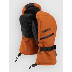 Burton Gore-Tex Fäustlinge spiced chai Gr. M