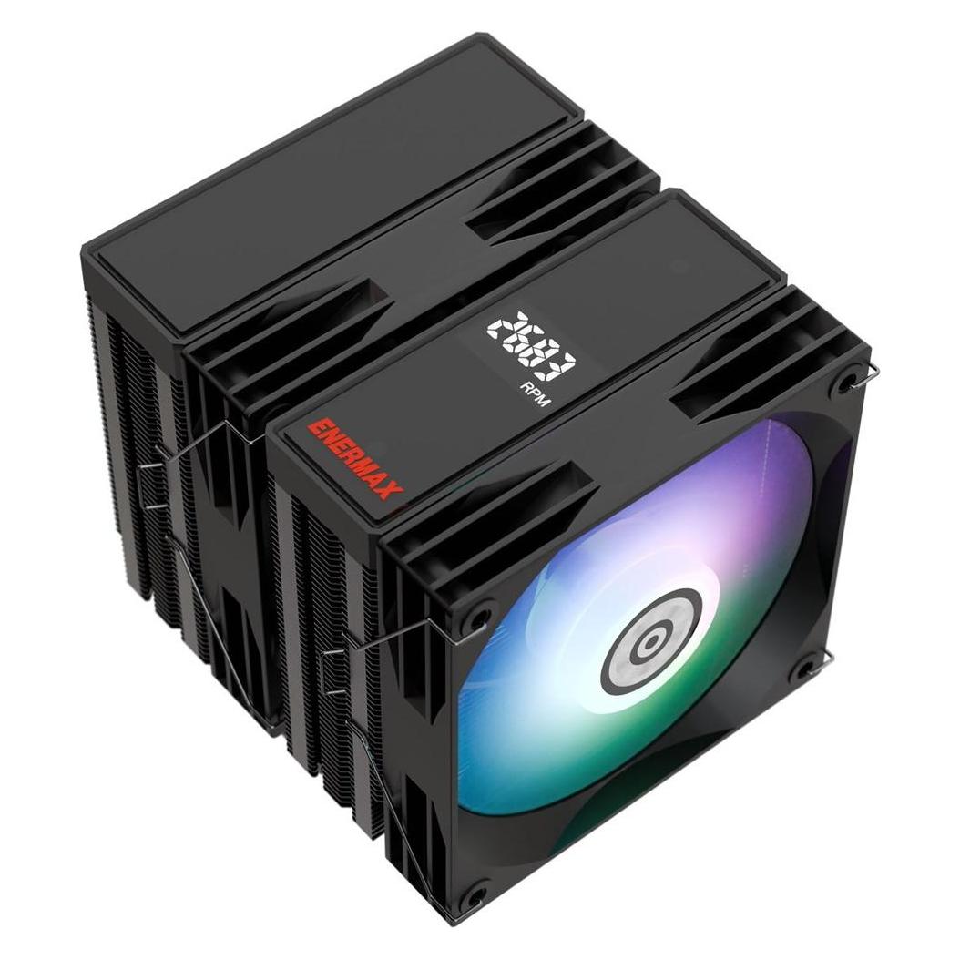 Enermax ETS-T60D-ARGB (159 mm) (ETS-T60D-ARGB)