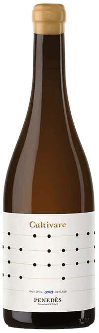 Domenech Vidal Vino Blanco Cultivare Xarello 2020 D.O. Penedes 75 cl