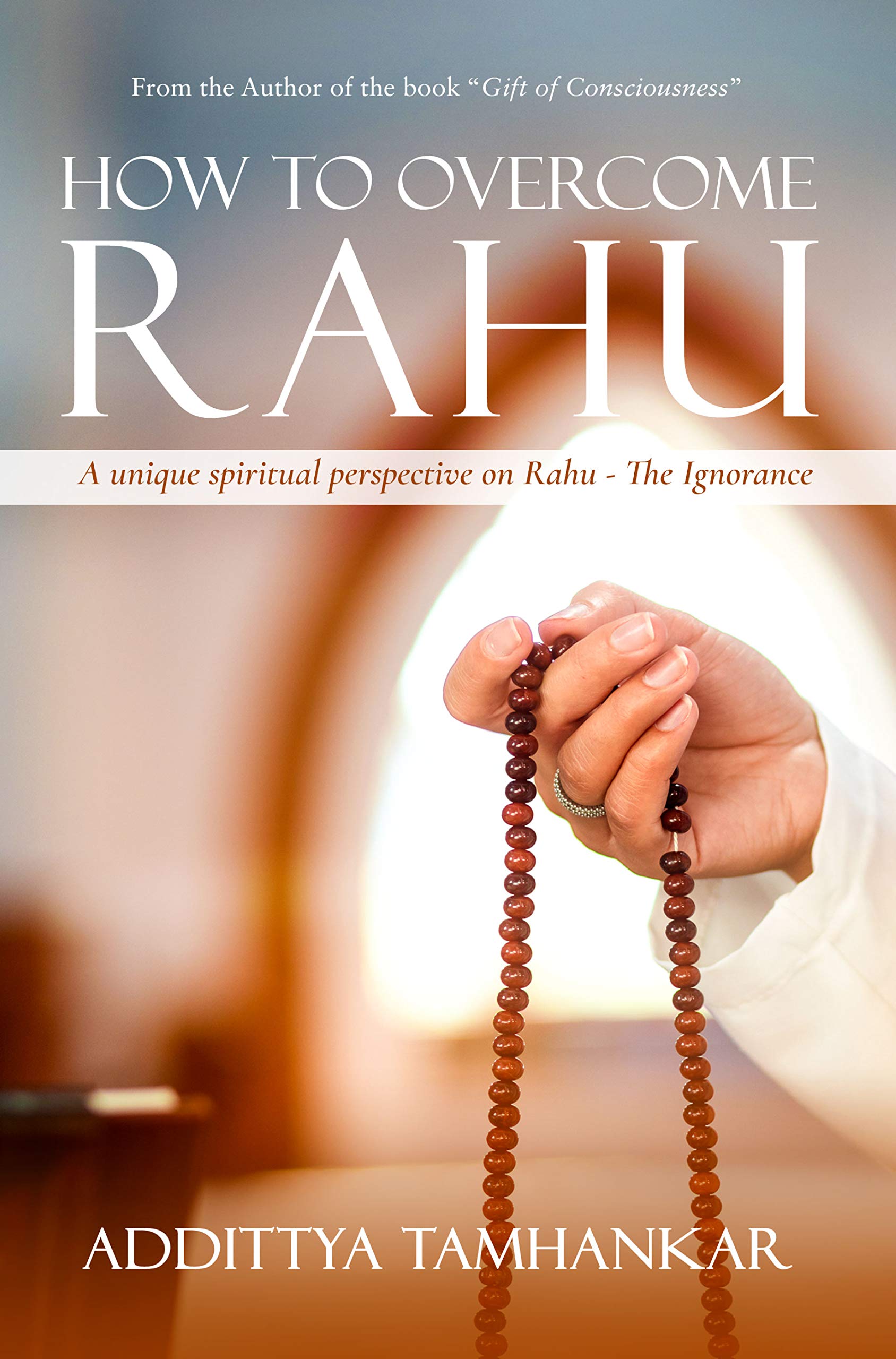 Addittya Tamhankar - How to Overcome Rahu - Preis vom 06.10.2026 07:26:00 h