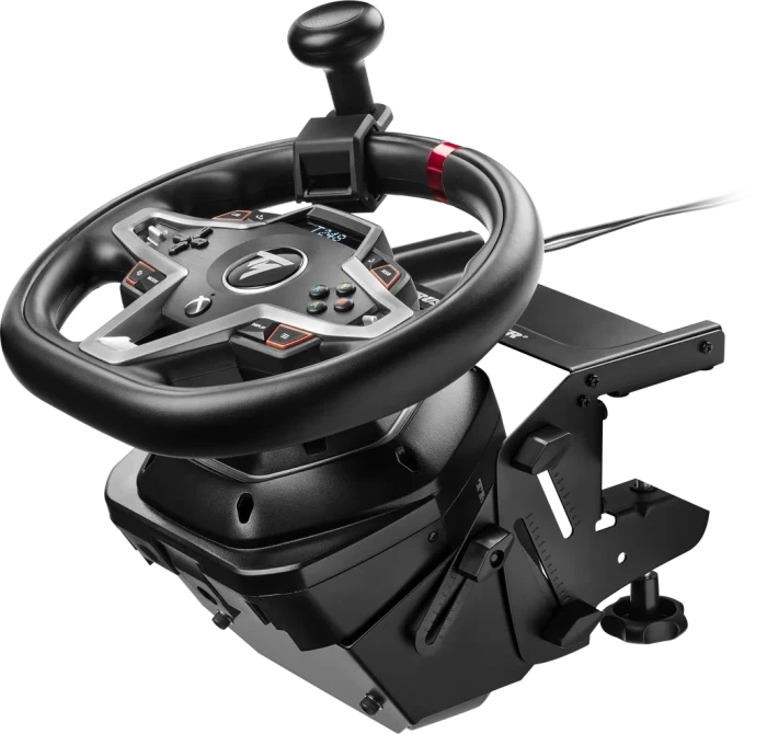 Thrustmaster SimTask Farming Kit für T128/T248