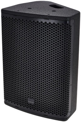 Seeburg Acoustic Line X6 dp Schwarz