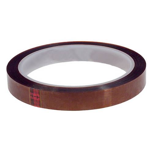 Antistat ESD-Klebeband 33m (L x B) 33m x 10mm 053-0023 antistatisch