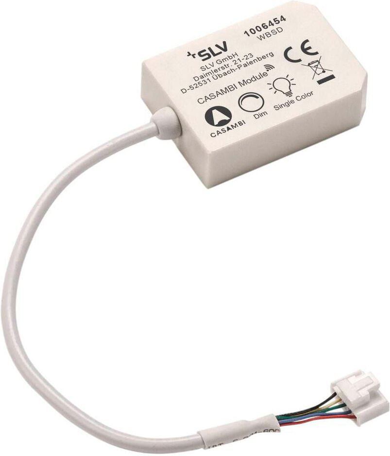Slv Rf Modul Casambi Für Led-Bridge-Treiber, Single Color - Zubehör Diverse