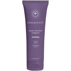 59.1ml Innersense Organic Beauty Bright Balance Hairbath