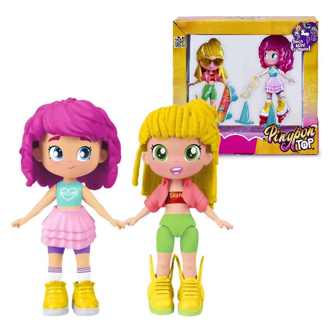 Pinypon PNN02 (PNN02)