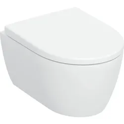 Geberit iCon Set WWC Tiefspüler, verk., geschl. 503048001