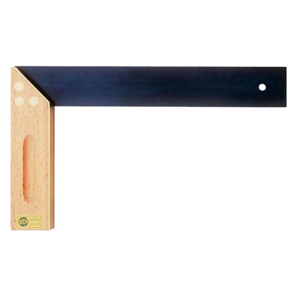 ECE Schreinerwinkel 403 Schenkellänge 300 mm mit Gehrung Kurzer Schenkel 180 mm (22173309)