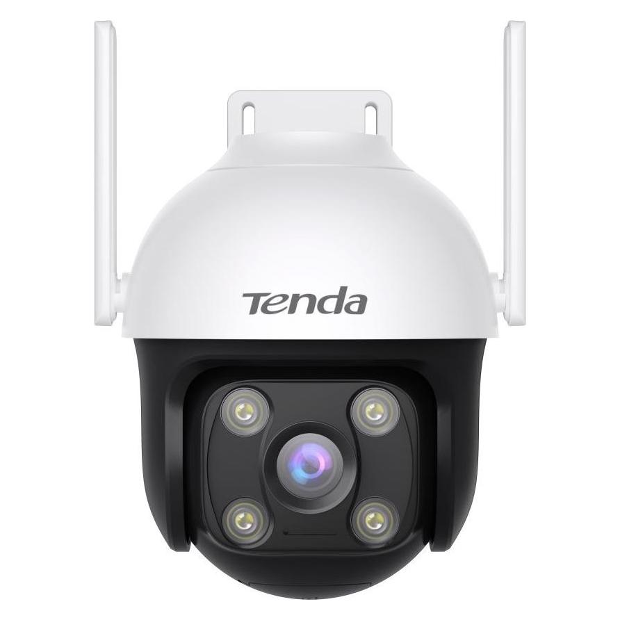 Tenda CH7-WCA - IP security camera - indoor and outdoor - wired and wireless - external - 2.4 MHz - (2560 x 1440 Pixels) (CH7-WCA)