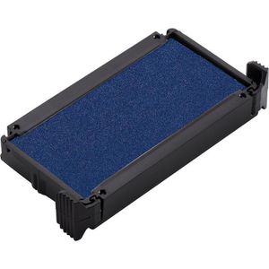 Trodat 6/4913 blau Ersatzstempelkissen
