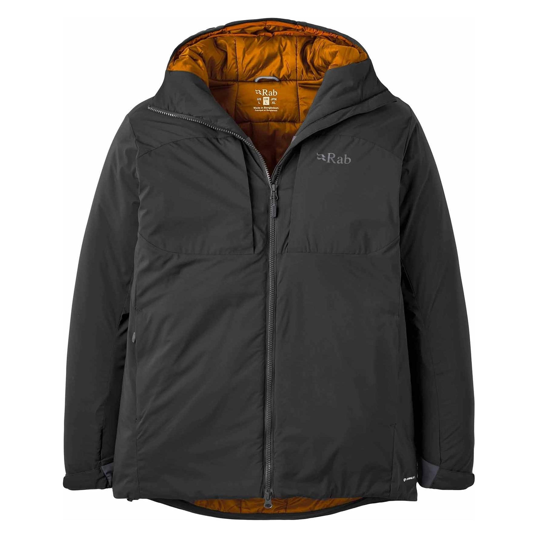 Rab Xenair Alpine Jacket - Kunstfaserjacke - Herren (L) (0008128300003531)