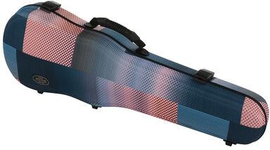 Jakob Winter JW 51015 4/4 POP Violin Case Pop