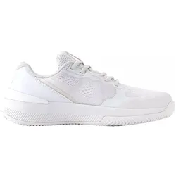Wilson, Damen, Tennisschuhe, Intrigue Pro (36 2/3), Weiss