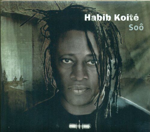 Habib Koite - Soo - Preis vom 30.09.2026 22:30:23 h