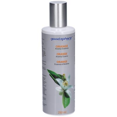 Goodsphere Essenz Orange 250 ml Ätherisches Öl