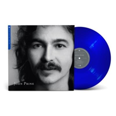 Now Playing - John Prine, Vinyl