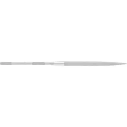 PFERD TOOLS Präzisions-Nadelfeile Halbrund 140mm Schweizer Hieb 1, mittel - 12509062