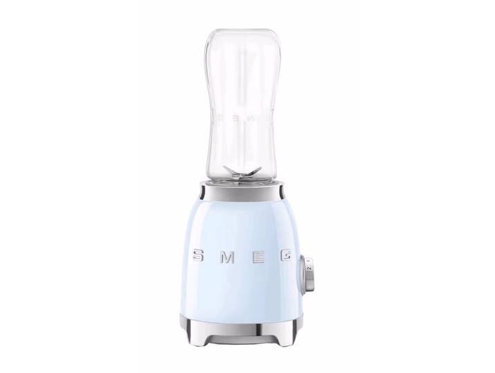 Smeg PBF01PBEU Standmixer – Standmixer/Blender – hellblau